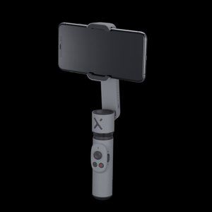 Zhiyun Smooth X iPhone/Smart Phone Gimbal Selfie Stick